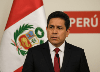 Perú rompe relaciones con México por asilo a Betssy Chávez