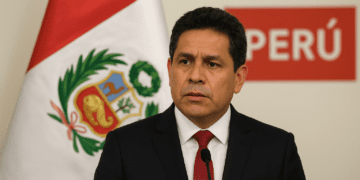 Perú rompe relaciones con México por asilo a Betssy Chávez