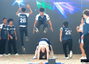 LUXENTIA 2026: un lanzamiento lleno de luz, unión y emoción