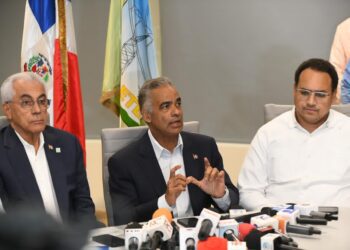 Servicio eléctrico comienza a restablecerse, informa el Gibierno