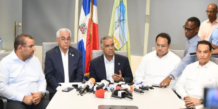 Servicio eléctrico comienza a restablecerse, informa el Gibierno