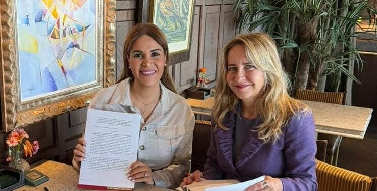 Empresarias de España y RD abren corredor estratégico para mujeres de negocios