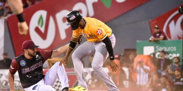 Águilas Cibaeñas vuelan alto y mantienen el liderato