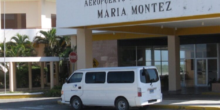 Clamor por el Aeropuerto María Montez, excluido de la inversión aérea