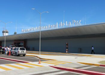 Gran delegación estadounidense arriba a Bolivia para el cambio de mando