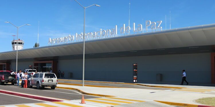 Gran delegación estadounidense arriba a Bolivia para el cambio de mando