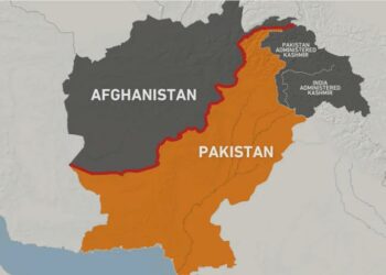 Escalada de tensión en la frontera afgano-pakistaní tras fuego cruzado