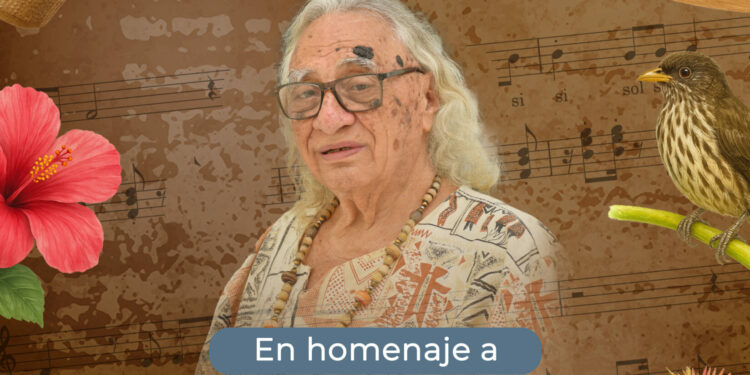 El folclore dominicano toma el centro de la escena