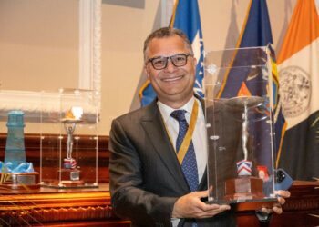 Premios DADA celebran el legado dominicano en Nueva York