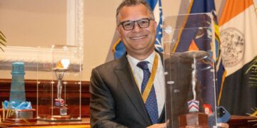 Premios DADA celebran el legado dominicano en Nueva York