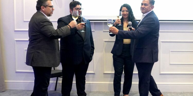 Llega Flux Tech a RD: objetivo migrar clientes SAP a Huawei Cloud