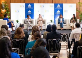 CONANI y GANA analizan la violencia infantil: revelan cientos de casos de niños