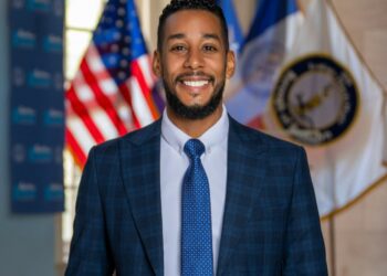 ¡Histórica reelección en Brooklyn! El dominicano Antonio Reynoso asegura un segundo mandato