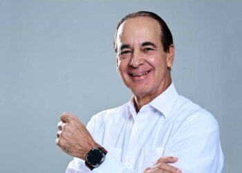 Un ex alumno de INTEC es su décimo rector: Arturo del Villar asume el liderazgo