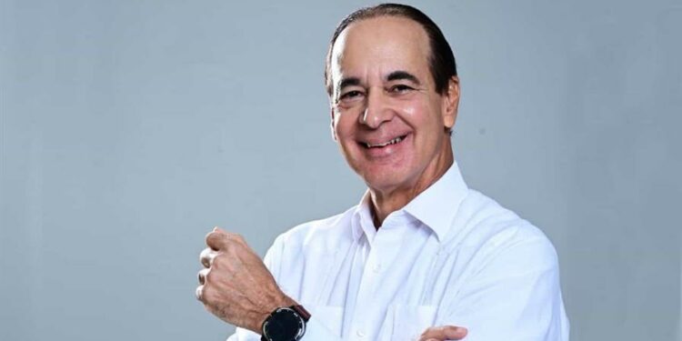 Un ex alumno de INTEC es su décimo rector: Arturo del Villar asume el liderazgo