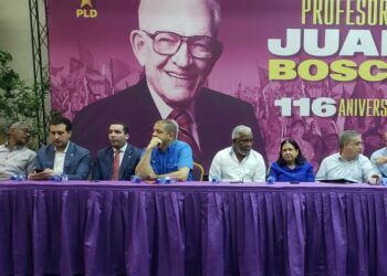 El PLD pondrá a prueba su músculo político en la Capital