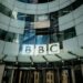 Dimisión en la cúpula de la BBC: cae el director por fragmentar un discurso de Trump