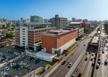 BHD logra certificación mundial por la solidez de su centro de datos