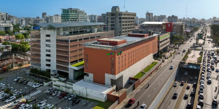 BHD logra certificación mundial por la solidez de su centro de datos