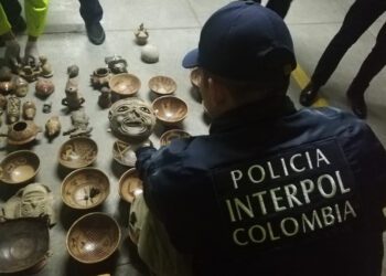 El tráfico de arte: uno de los negocios más rentables del crimen organizado