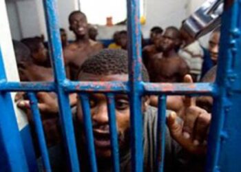 El infierno carcelario de Haití: más de 50 muertos en 90 días