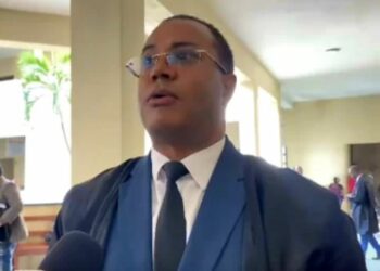 Atrapada en el Caso Calamar: estudiante imputada por recibir RD$11,250 para estudios