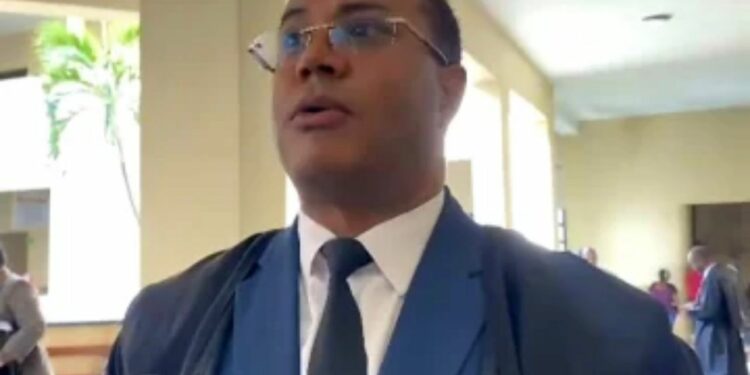 Atrapada en el Caso Calamar: estudiante imputada por recibir RD$11,250 para estudios