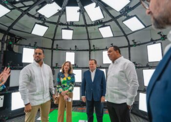 Misión RD a Miami para importar modelos de excelencia de NVIDIA