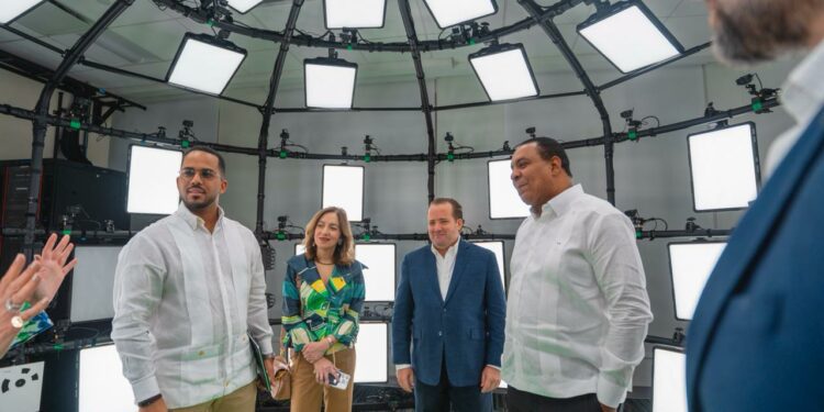 Misión RD a Miami para importar modelos de excelencia de NVIDIA