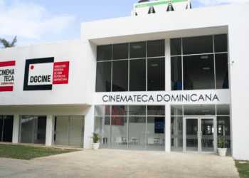 46 años de historia: Cinemateca Dominicana resguarda más de 51,000 elementos fílmicos
