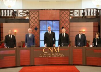 El CNM retoma este viernes las vistas públicas para SCJ y TSE 