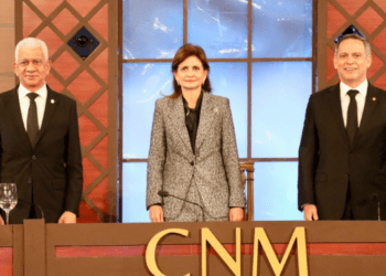 CNM cierra tercera ronda de vistas públicas a jueces del TSE y SCJ