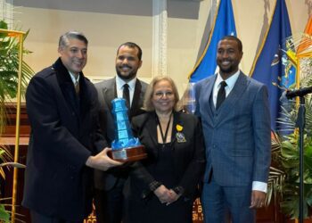 La DACC reconoce impacto de líderes dominicanos en Nueva York
