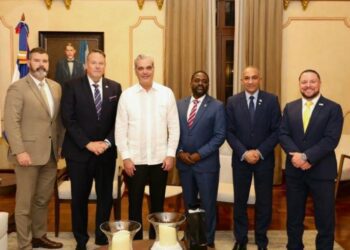 DEA reconoce apoyo dominicano contra el narcotráfico