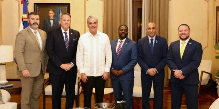 DEA reconoce apoyo dominicano contra el narcotráfico