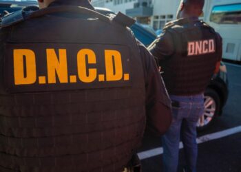 Cae “Enfry”, uno de los microtraficantes más buscados en San Pedro