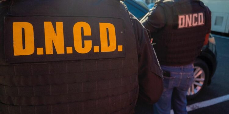 Cae “Enfry”, uno de los microtraficantes más buscados en San Pedro