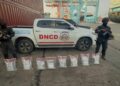Frustran envío de cocaína oculta en Haina dirigida a Puerto Rico