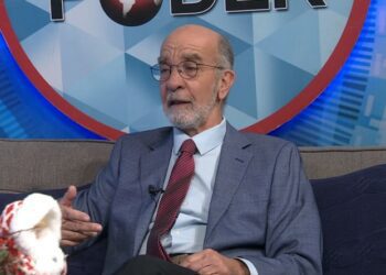 Politólogo advierte un outsider inesperado podría sorprender en 2028 