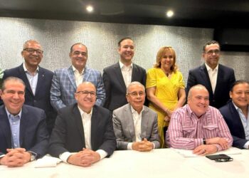 El PLD inicia proceso para protocolo de aspirantes presidenciales