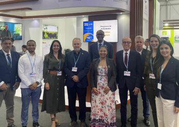 OASIS: Estados insulares exigen acción real en la “COP de la Verdad”