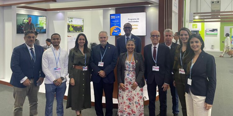 OASIS: Estados insulares exigen acción real en la “COP de la Verdad”