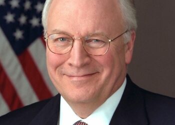 Muere Dick Cheney, el influyente "número dos" de la era Bush