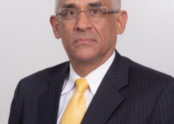 Declaran al profesor Nino Collado "Orgullo Latinoamericano" en FL