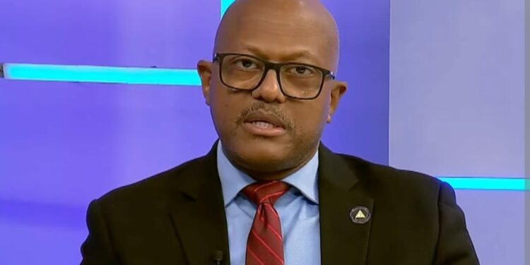 Luis Peña Núñez encabeza elecciones del Colegio Médico Dominicano