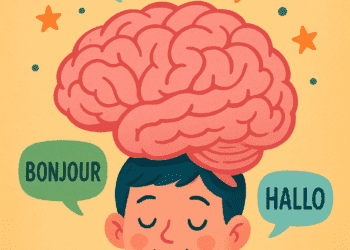 El multilingüismo ralentiza el envejecimiento biológico