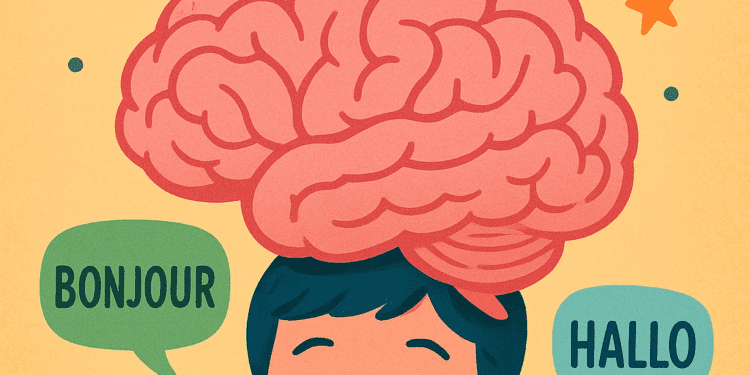 El multilingüismo ralentiza el envejecimiento biológico