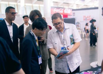 Comic Con RD cierra con Lou Ferrigno y Carlos Villagrán como estrellas