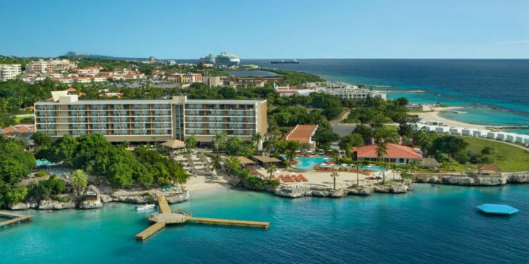 RD se dispara: lidera el crecimiento hotelero en América Latina