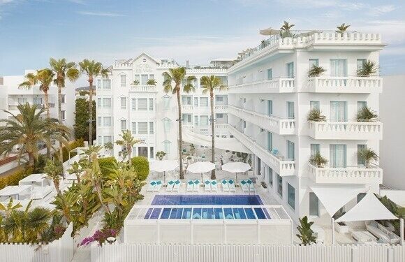 Messi ficha Meliá para impulsar su cadena hotelera